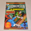 Frankenstein & Ihmissusi 2 - 1974